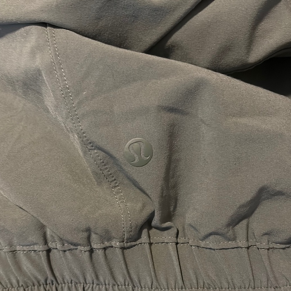 Lululemon Reversible Hooded Jacket - image 3